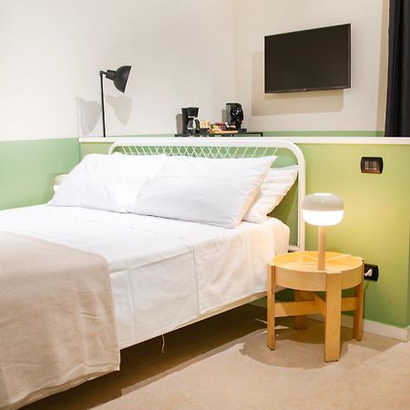 B&B Capriccio Napoli Buitenkant foto